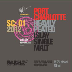 Port Charlotte SC: 01 2012 - Main Street Liquor