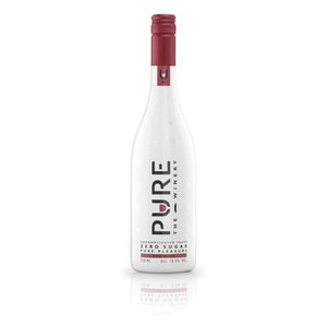 Pure The Winery - PURE ZERO SUGAR - RED WINE - Main Street Liquor
