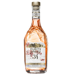 Purity Spritz 34 Mediterranean Citrus - Main Street Liquor