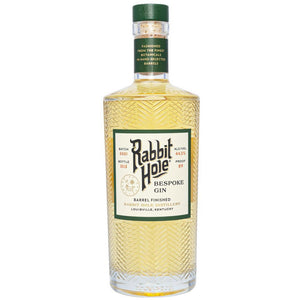 Rabbit Hole Bespoke Gin - Main Street Liquor