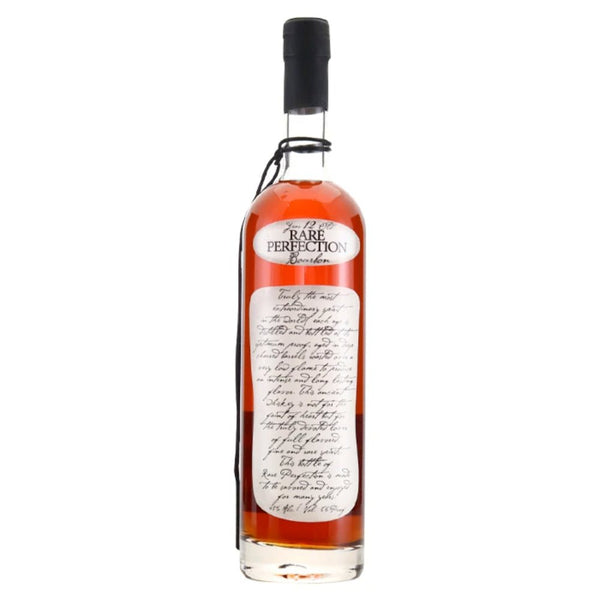 Rare Perfection 12 Year Old Bourbon - Main Street Liquor