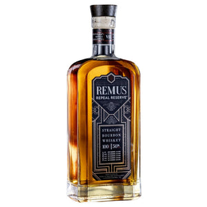 Remus Repeal Reserve VII - Main Street Liquor