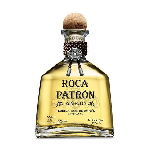 Roca Patrón Añejo - Main Street Liquor