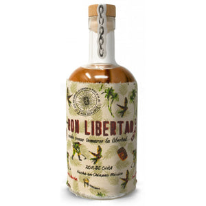 Ron Libertad Dorado Rum - Main Street Liquor