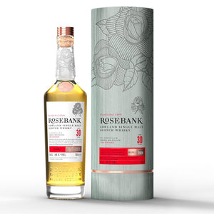 Rosebank 30 Year Old Vintage Release #1 Bottled In 2020 - Main Street Liquor
