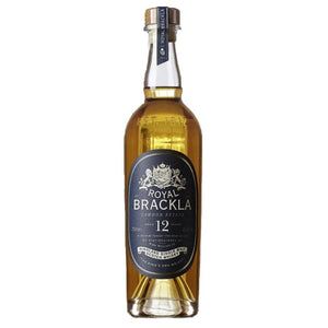 Royal Brackla 12 - Main Street Liquor