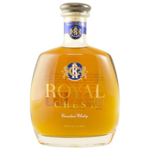 Royal Crest Canadian Whisky - Main Street Liquor