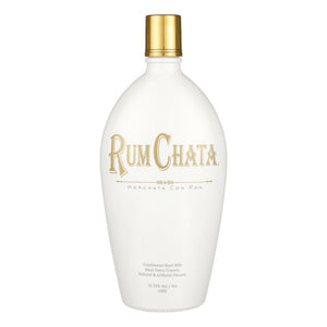 RumChata 1 Liter - Main Street Liquor