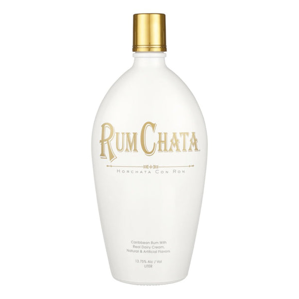RumChata 1 Liter - Main Street Liquor