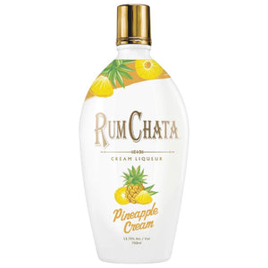 RumChata Pineapple Cream - Main Street Liquor