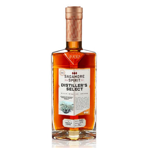 Sagamore Spirit Distiller's Select Tequila Finish Rye Whiskey - Main Street Liquor