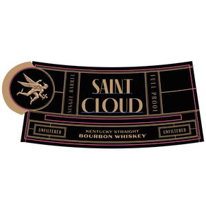 Saint Cloud Single Barrel Full Proof Kentucky Straight Bourbon - Main Street Liquor