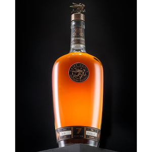 Saint Cloud "Wilt 13" 7 Year Old Single Barrel Bourbon 123.9 Proof - Main Street Liquor