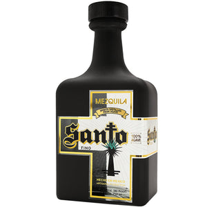 Santo Mezquila By Sammy Hagar & Guy Fieri - Main Street Liquor