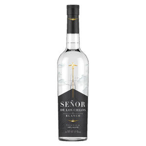 Senor De Los Cielos Blanco Tequila - Main Street Liquor