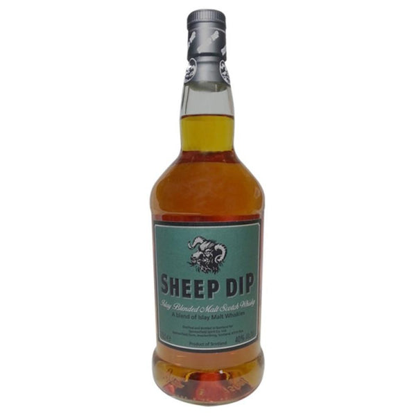 Sheep Dip Islay Blended Malt Scotch - Main Street Liquor