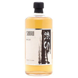 Shibui Grain Select Whisky - Main Street Liquor
