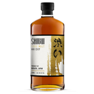 Shibui Pure Malt Whisky - Main Street Liquor