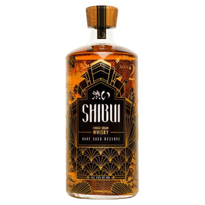 Shibui Single Grain 23 Year Old Rare Cask Reserve - Main Street Liquor