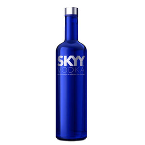 Skyy Vodka 1.75L - Main Street Liquor