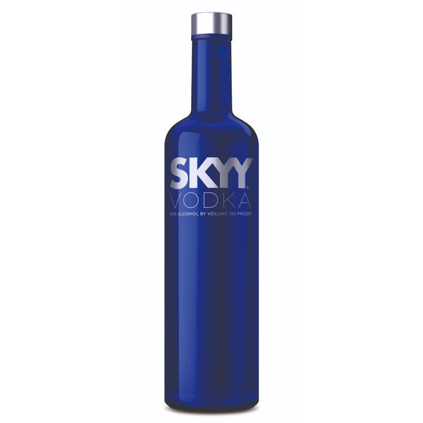 Skyy Vodka - Main Street Liquor