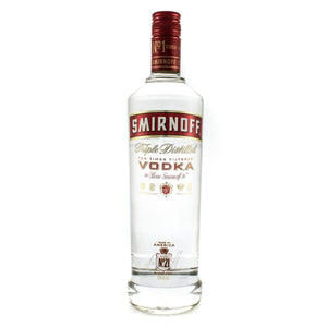 Smirnoff No. 21 Vodka 1.75L - Main Street Liquor