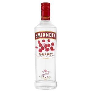 Smirnoff Raspberry - Main Street Liquor