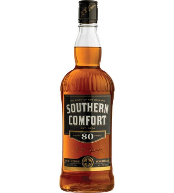 Southern Comfort 80 Proof Whiskey - Main Street Liquor