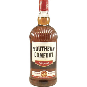 Southern Comfort Original 70 Proof 1.75L - Main Street Liquor