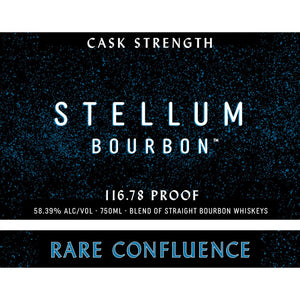 Stellum Rare Confluence - Main Street Liquor