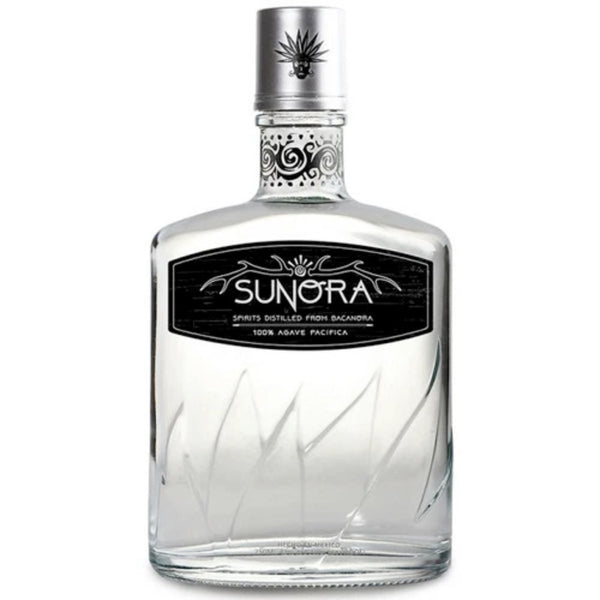 Sunora Bacanora Blanco Tequila - Main Street Liquor