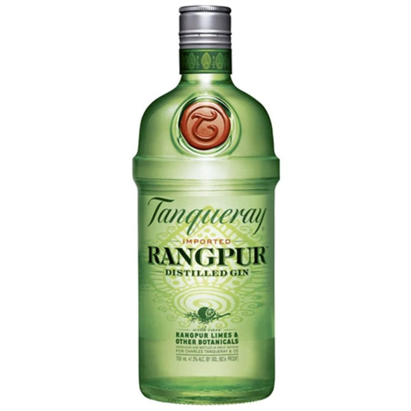 Tanqueray Rangpur - Main Street Liquor