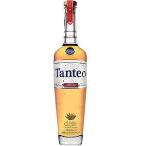 Tanteo Chipotle Tequila - Main Street Liquor