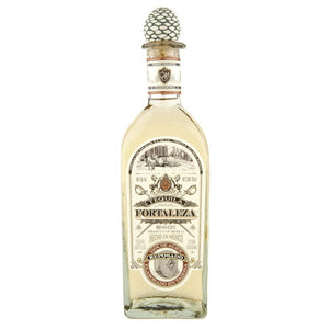 Tequila Fortaleza Reposado 375ml - Main Street Liquor