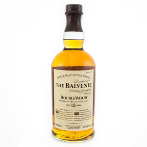 The Balvenie Doublewood 12 - Main Street Liquor