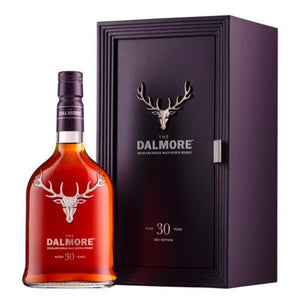 The Dalmore 30 Year Old 2022 Edition - Main Street Liquor