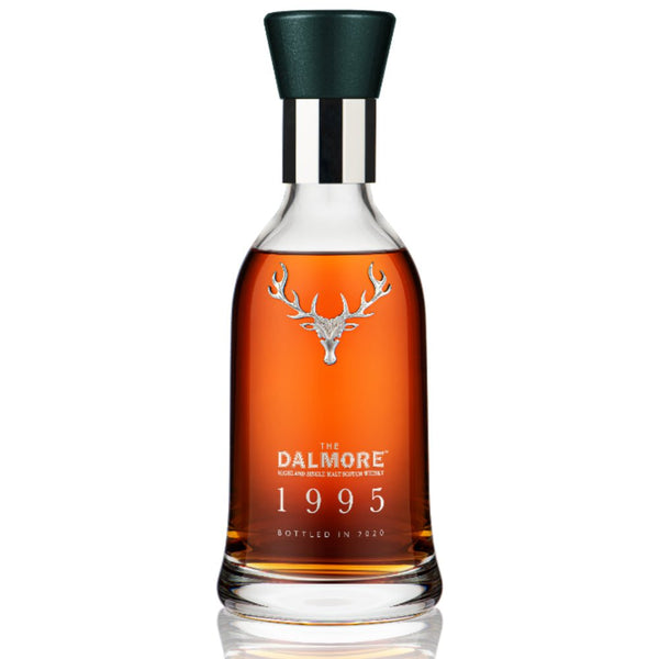 The Dalmore Decades 1995 - Main Street Liquor