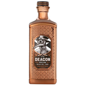 The Deacon Scotch Whisky - Main Street Liquor