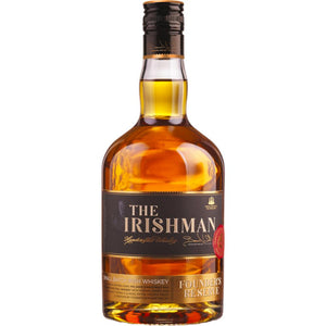 The Irishman Founders Reserve - Main Street Liquor