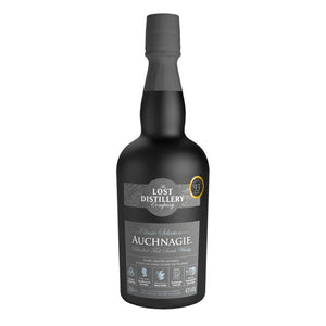 The Lost Distillery Company Classic Selection Auchnagie Scotch - Main Street Liquor