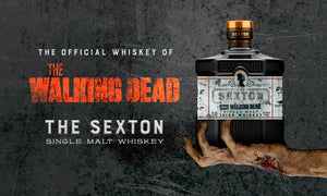 The Sexton The Walking Dead Edition - Main Street Liquor