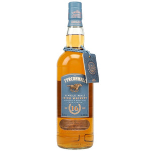 The Tyrconnell 16-year-old Oloroso & Moscatel Cask Finish - Main Street Liquor