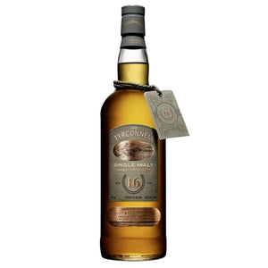 The Tyrconnell 16 Year Single Malt Irish Whiskey - Main Street Liquor