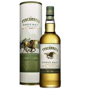 The Tyrconnell Single Malt Irish Whiskey - Main Street Liquor
