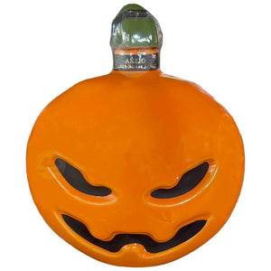 Tierra Sagrada "Spooky Pumpkin" Special Edition Añejo Tequila - Main Street Liquor