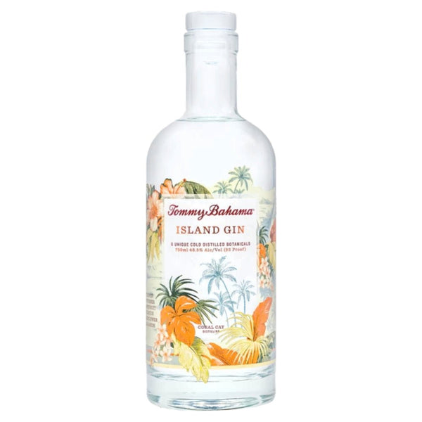 Tommy Bahama Island Gin - Main Street Liquor