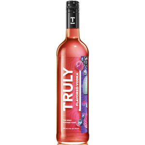 Truly Wild Berry Vodka - Main Street Liquor