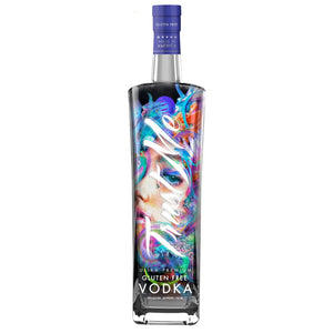 Trust Me Vodka Artist Series Archan Nair Gluten Free - Main Street Liquor