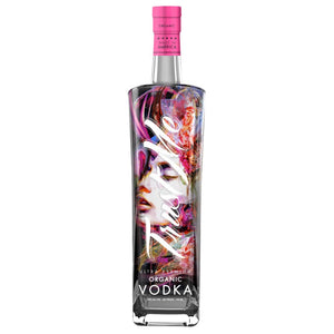 Trust Me Vodka Artist Series Archan Nair Organic - Main Street Liquor