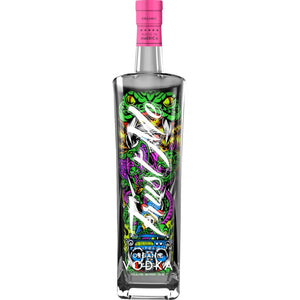 Trust Me Vodka Artist Series Donny Gillies Organic - Main Street Liquor